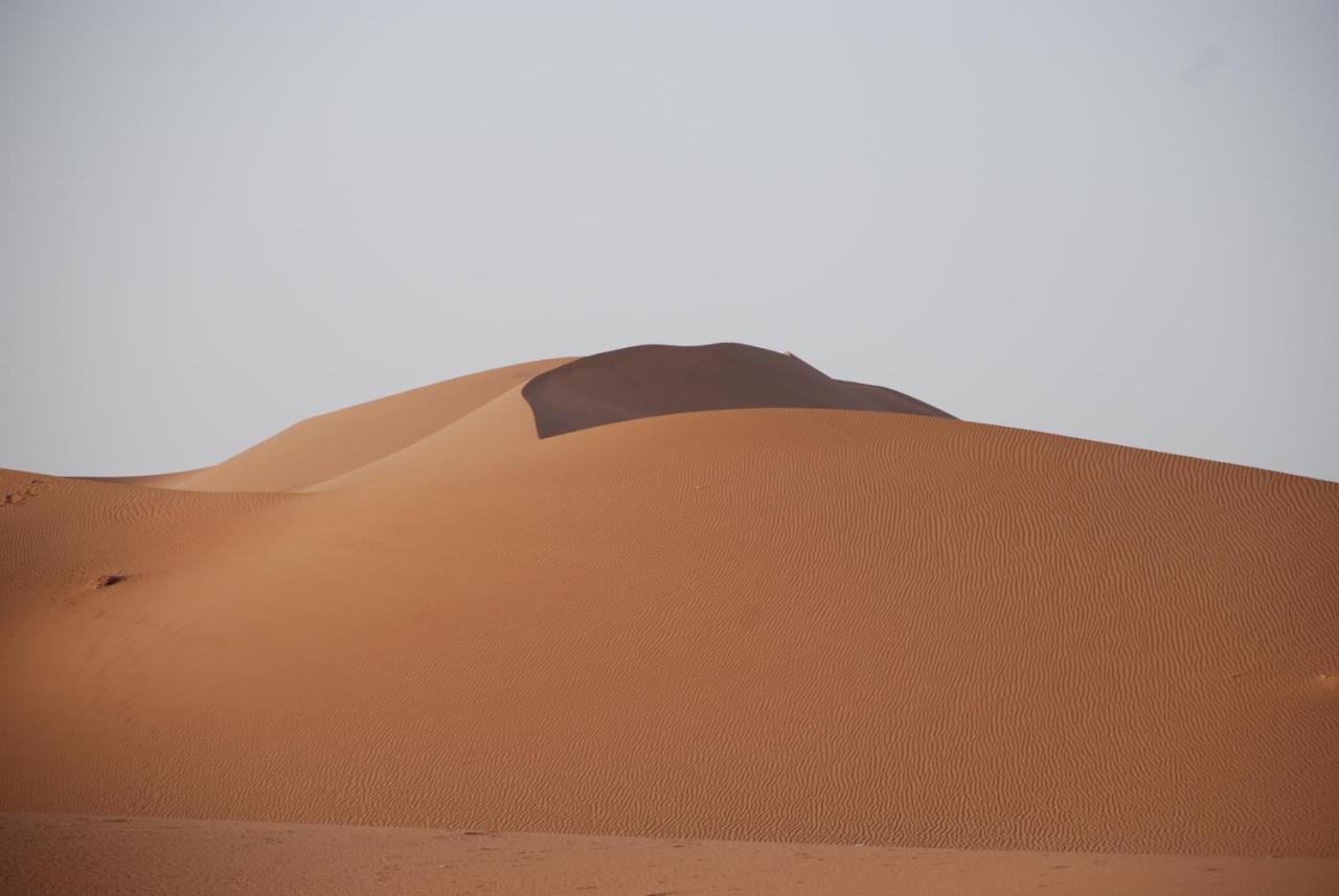 Kasbah Les Alizes Du Desert Мхамід Екстер'єр фото